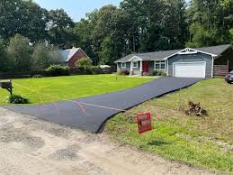 Reliable Canby, OR Driveway Paving Solutions